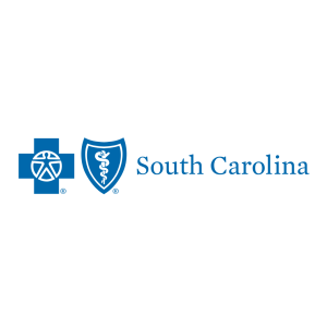 Sponsor Logo for Blue Cross Blue Shield of South Carolina