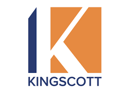 Sponsor Logo for KINGSCOTT