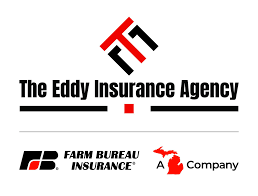 Sponsor Logo for The Eddy Insurance Agency