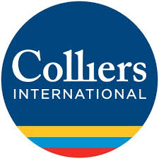 Sponsor Logo for Colliers