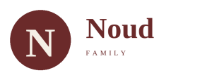Sponsor Logo for Noud Family