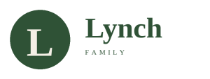 Sponsor Logo for Lynch Family