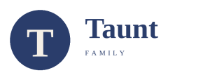 Sponsor Logo for Taunt Family