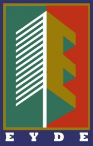 Sponsor Logo for Eyde Co