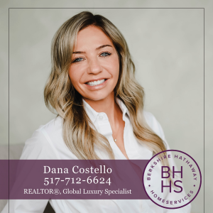 Sponsor Logo for Dana Costello
