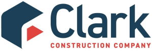 Sponsor Logo for Clark Construction Company