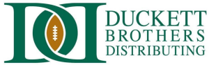 Sponsor Logo for Duckett Brothers