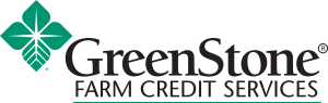 Sponsor Logo for GreenStone Farm Credit Services
