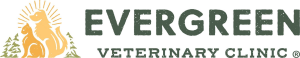 Sponsor Logo for Evergreen Veterinary Clinic