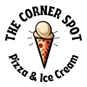 Sponsor Logo for The Corner Spot