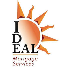 Sponsor Logo for Ideal Mortage