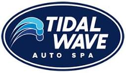 Sponsor Logo for Tidal Wave Auto Spa Morrow