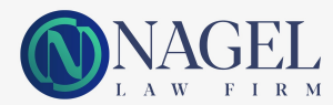 Sponsor Logo for Nagel Law Firm