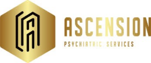 Sponsor Logo for ASCENSION PSYCHIATRIC SERVICES