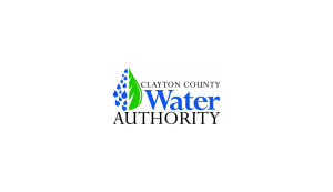 Sponsor Logo for CLAYTON COUNTY WATER AUTHORITY