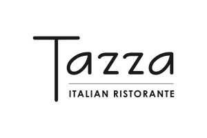 Sponsor Logo for Tazza