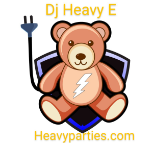 Sponsor Logo for Heavy E