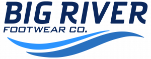 Sponsor Logo for Big River Footwear