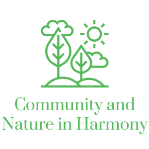 Sponsor Logo for Homer Glen Community in Nature and Harmony