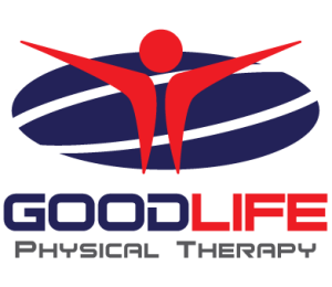 Sponsor Logo for Good Life PT