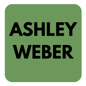 Sponsor Logo for Ashley Weber