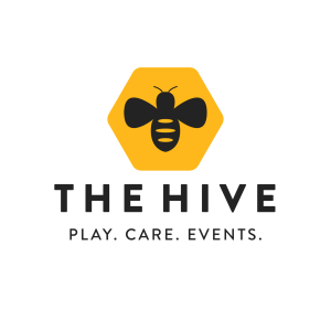 Sponsor Logo for The Hive on Woodland