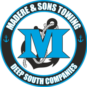 Sponsor Logo for Madere & Sons Marine Rental
