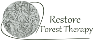 Sponsor Logo for Restore Forest Therapy