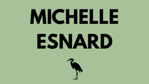 Sponsor Logo for Michelle Esnard
