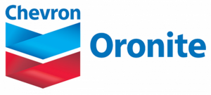 Sponsor Logo for Chevron Oronite