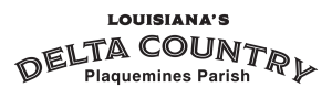 Sponsor Logo for Plaquemines Parish