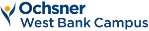 Sponsor Logo for Ochsner West Bank Campus