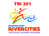 TRI 201 Triathlon Training Program