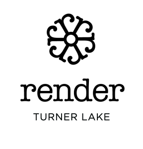 Logo for Render Turner Lake