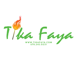 Logo for Tika Faya LLC