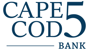 Logo for Cape Cod 5 Bank