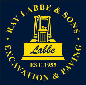 Logo for Ray Labbe and Sons
