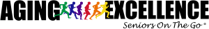 Logo for Aging Excellence
