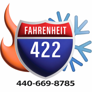 Sponsor Logo for FAHRENHEIT 422