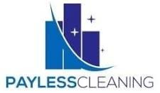 Logo for Payless Commercial Cleaning