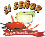 Sponsor Logo for Si Señor Mexican Restaurant - 7729 Broadview Rd, Seven Hills, OH 44131