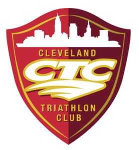 Logo for Cleveland Triathlon Club