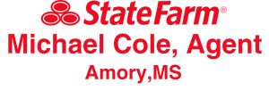 Sponsor Logo for Michael Cole State Farm