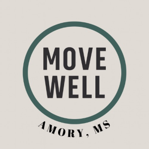 Sponsor Logo for Move Well