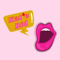 Sponsor Logo for KatieDid
