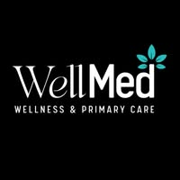 Sponsor Logo for WellMed - Wellness & Primary Care