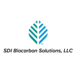Sponsor Logo for SDI Biocarbon Solutions, LLC