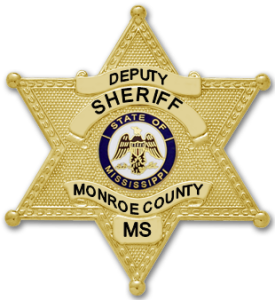 Sponsor Logo for Monroe County Sheriff Department