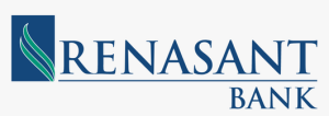 Sponsor Logo for Renasant Bank