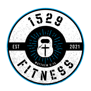 Sponsor Logo for 1529 Fitness